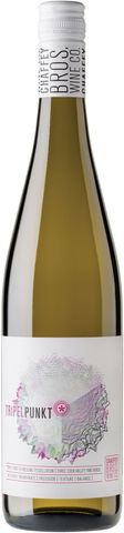 Chaffey Bros Tripelpunkt Riesling 750ml