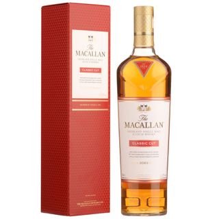 Macallan Classic Cut 2022 Edition 700ml