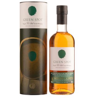 Green Spot Irish Whisky 700ml