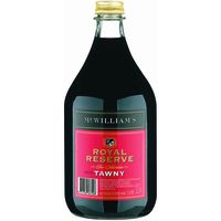 Mcw R R Tawny Port Flg 2l