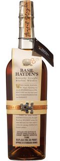 Basil Hayden Bourbon 700ml