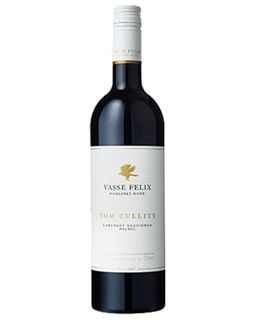 Vasse Felix Tom Cullity Cab Malbec 750ml