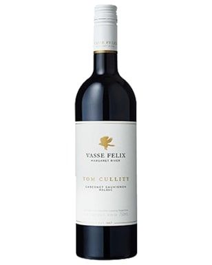 Vasse Felix Tom Cullity Cab Malbec 750ml