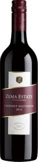 Zema Museum Cab Sauv 2013 750ml