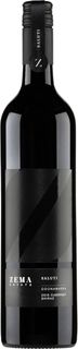 Zema Saluti Cabernet Shiraz 2016 750ml