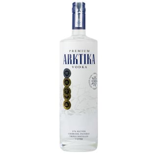 Arktika Vodka 1L