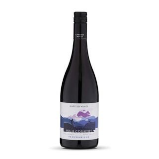 High Country Tempranillo 750ml