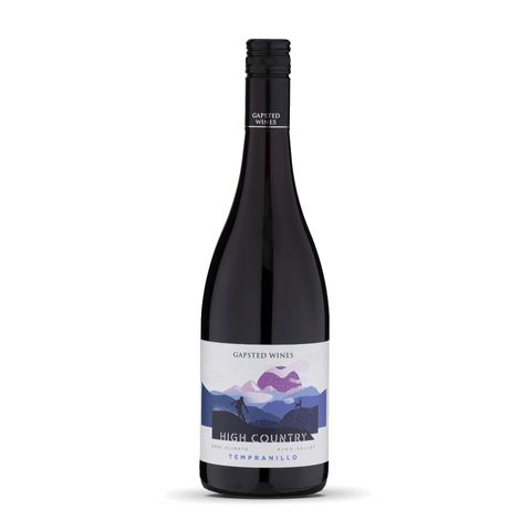 High Country Tempranillo 750ml