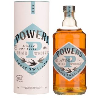 Powers Three Swallow Single Pot 700ml