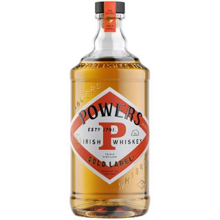 Powers Gold Label Irish Whiskey 700ml