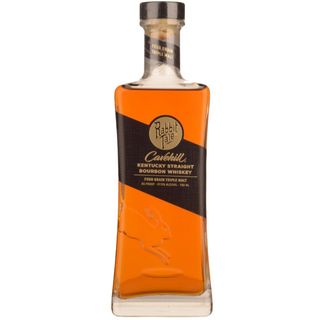 Rabbit Tale Cavehill Bourbon 700ml