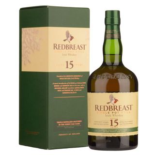 Redbreast 15YO 700ml