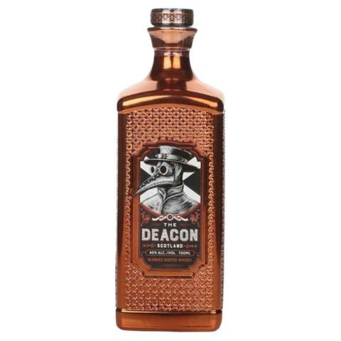 The Deacon Scotch Whisky 700ml