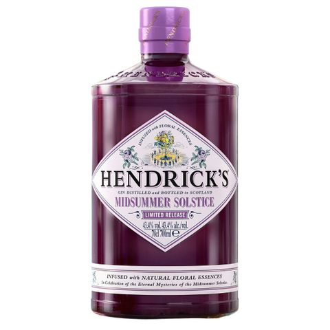 Hendricks Midsummer Gin 700ml