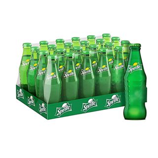 Sprite Glass Btl 330ml x24