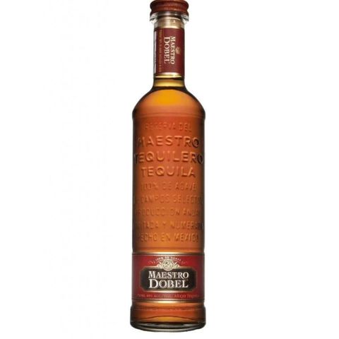 Maestro Dobel Anejo 750ml