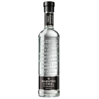 Maestro Dobel Diamante Cristalino 750ml