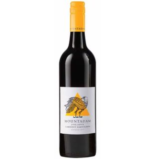 Mountadam 550 Cab Sauv 750ml