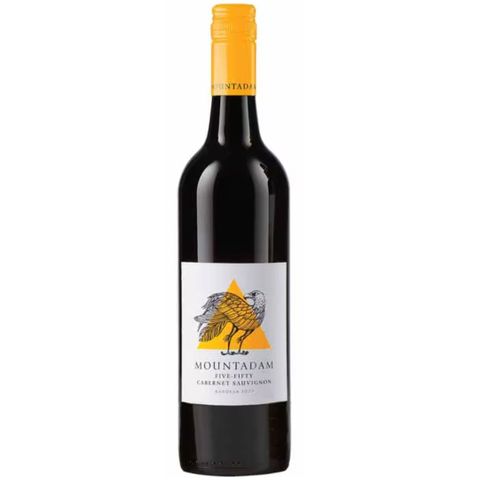 Mountadam 550 Cab Sauv 750ml