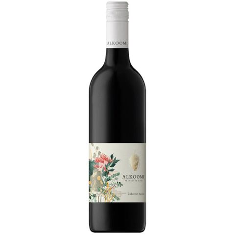 Alkoomi Grazing Cabernet Merlot 750ml