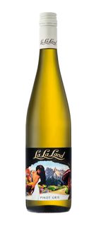 La La Land Pinot Gris 750ml