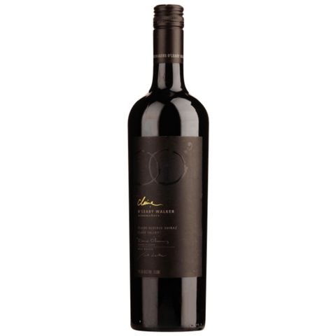 O'Leary Walker Claire Reserve Shiraz 2006 750ml