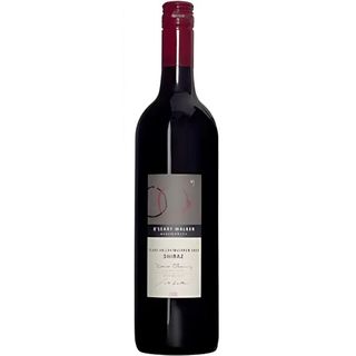 O'Leary Walker Clare Res Shiraz 2006 Magnum 1.5L
