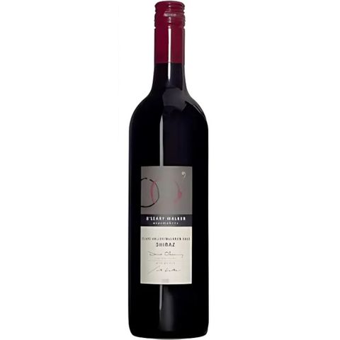 O'Leary Walker Clare Res Shiraz 2006 Magnum 1.5L