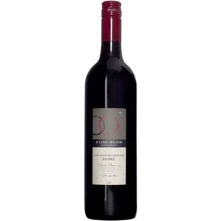 O'Leary Walker Blue Cutting Road Cab Merlot 2012 1.5L