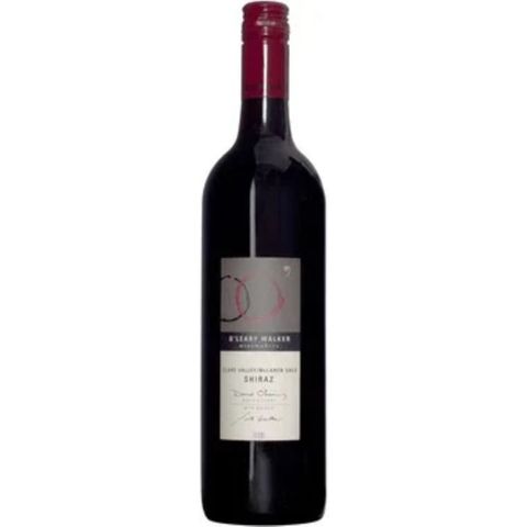 O'Leary Walker Blue Cutting Road Cab Merlot 2012 1.5L