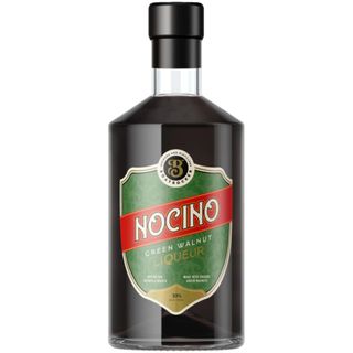 Boatrocker Nocino Green Walnut Liqueur 500ml