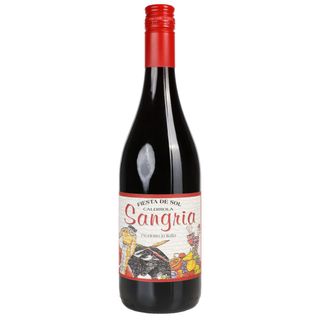 Caldirola Sangria Fiesta Del Sol 750ml