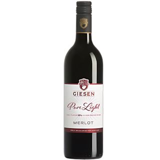 Giesen Pure Light Merlot 6% 750ml