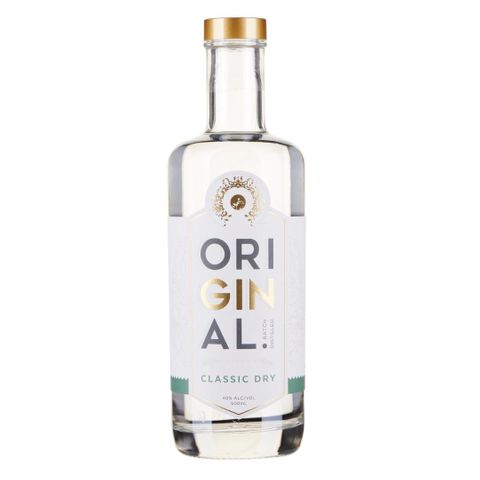 Original Spirit Co Classic Dry Gin 500ml