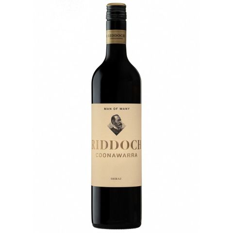 Riddoch Man of Many Shiraz 750ml