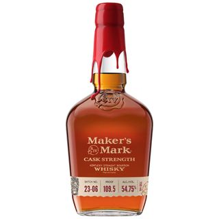 Makers Mark Cask Strength Bourbon 700ml