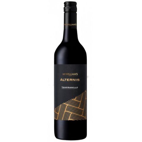 Mcw Alternis Tempranillo 750ml