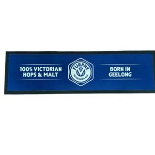 Furphy Original Ale Felt Bar Mat