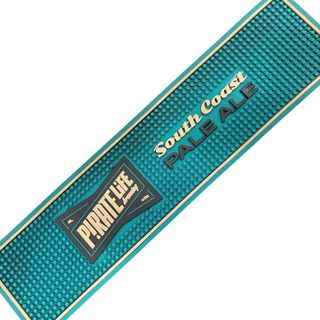 Pirate Life South Coast Rubber Bar Mat