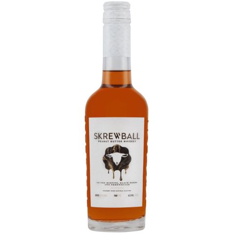 Skrewball Peanut Butter Whiskey 750ml