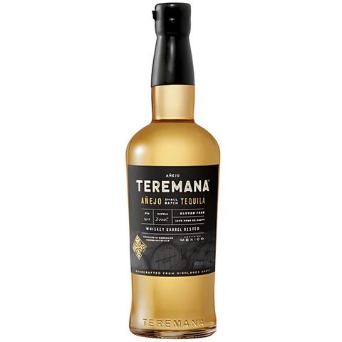 Teremana Anejo Tequila 700ml