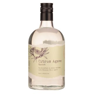 Imbue Citrus Agave Spirit 700ml