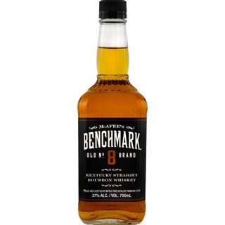 Benchmark Bourbon 700ml