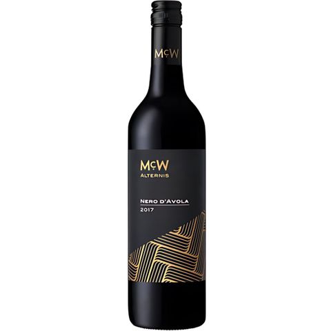 Mcw Alternis Nero D'Avola 750ml