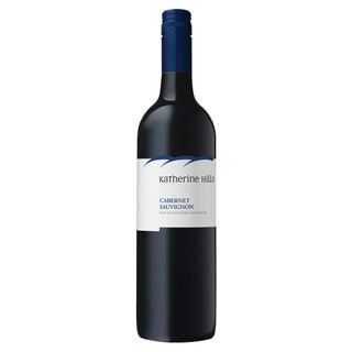 Katherine Hills Cab Sauv 750ml