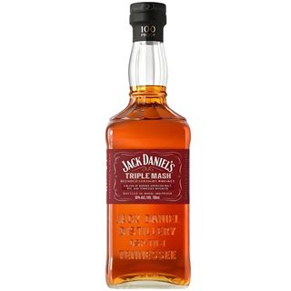 Jack Daniel Bonded Triple Mash 700ml