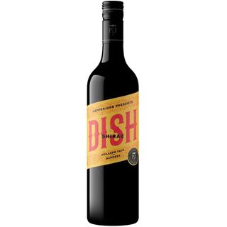 Pepperjack Dish Shiraz 750ml
