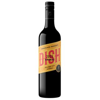 Pepperjack Dish Shiraz 750ml