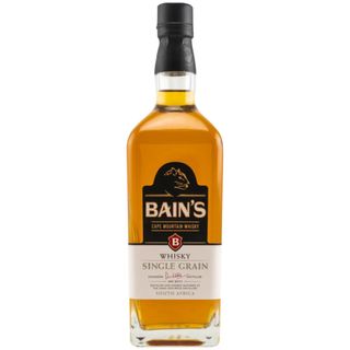 Bains Cape Mountain Single Grain 700ml