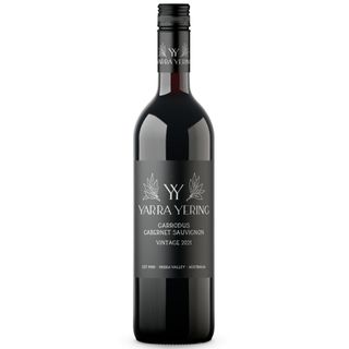 Yarra Yering Carrodus Cab Sauv 2021 750ml